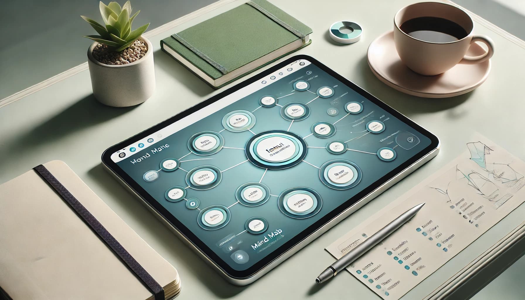Feel Lost? These Planner Tools Will Bring You Back to Focus